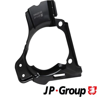 Splash Guard, brake disc